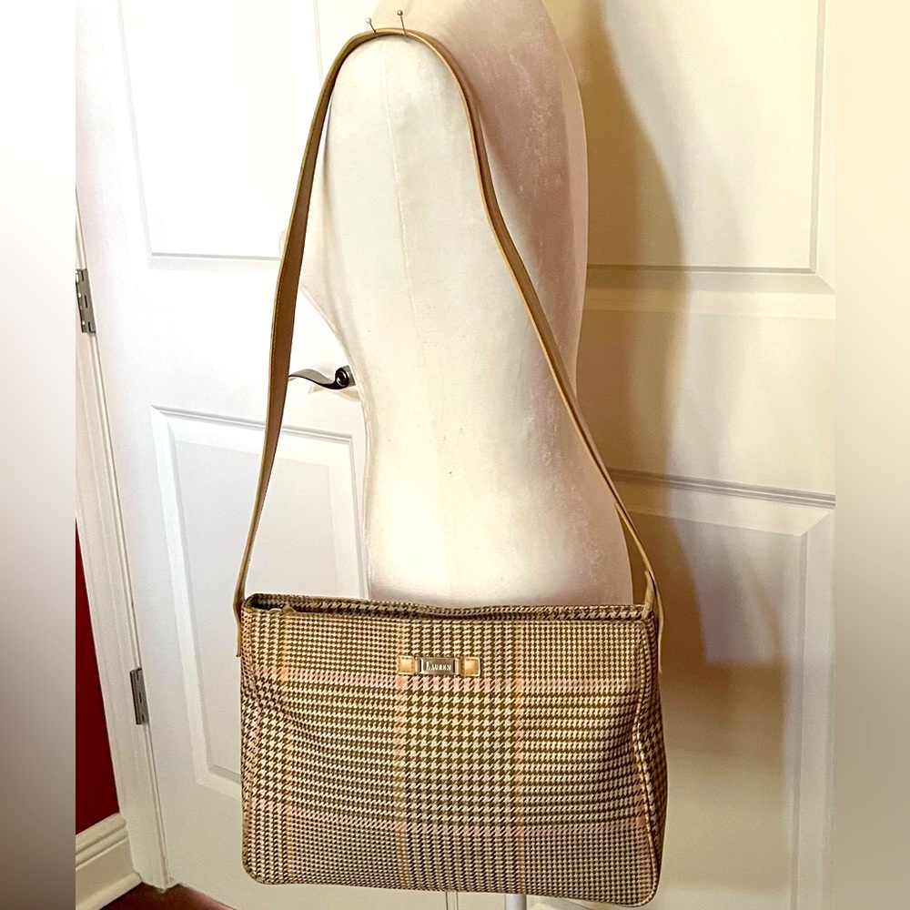 Ralph Lauren shoulder bag